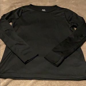 Girls Fruit of the Loom undershirt